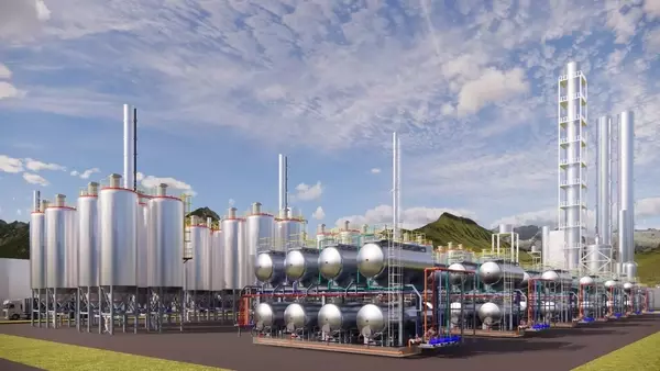 Phillips 66: Navigating Volatility with Strategic Diversification