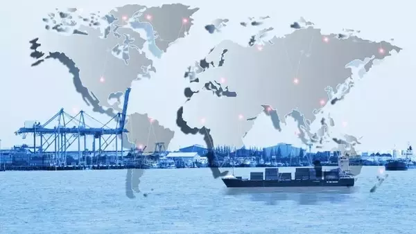 Global Trade Experiences Deepening Decline in May Amidst Ongoing Conflicts