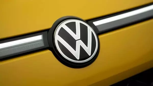 Volkswagen Group to Streamline Model Lineup and Operations