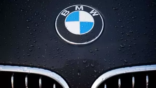 BMW's Challenging Road Ahead: Navigating China's Market and Cost Pressures