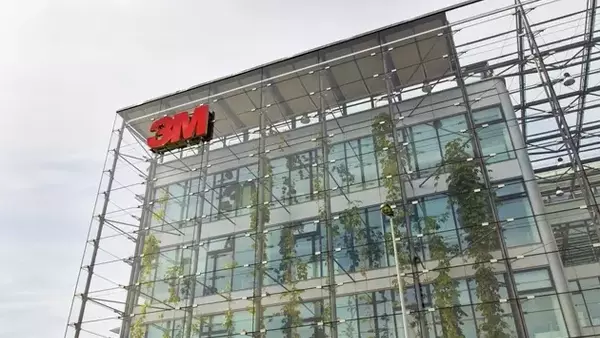 3M's Valuation: Navigating Litigation and Financial Stability
