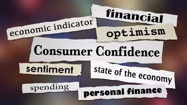 The Divergence in Consumer Sentiment and Economic Indicators