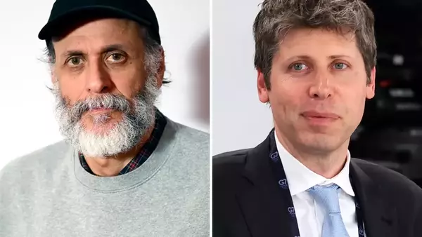 Amazon Drops Luca Guadagnino's 'Artificial' Film Amid OpenAI Partnership