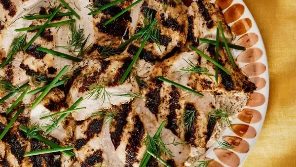 Summer Delights: A Culinary Journey with Bon Appétit