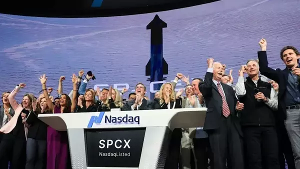 Jim Cramer's Cautionary Tale for SpaceX Investors Amidst Soaring Valuations