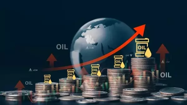 Dorchester Minerals: Navigating Oil Royalties Amidst Global Disruptions