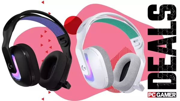 Logitech G522 Lightspeed Headset: Exceptional Mic, Reduced Price