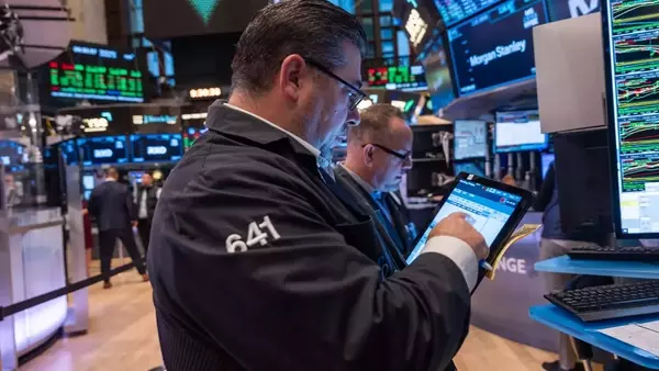 From NASD to FINRA: Evolution of U.S. Securities Regulation