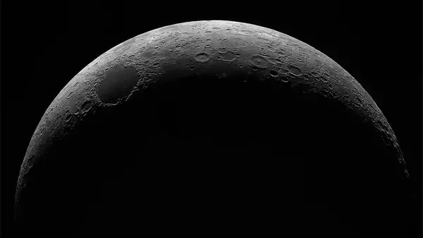 Beyond SpaceX: Unveiling Four Promising Space Stocks
