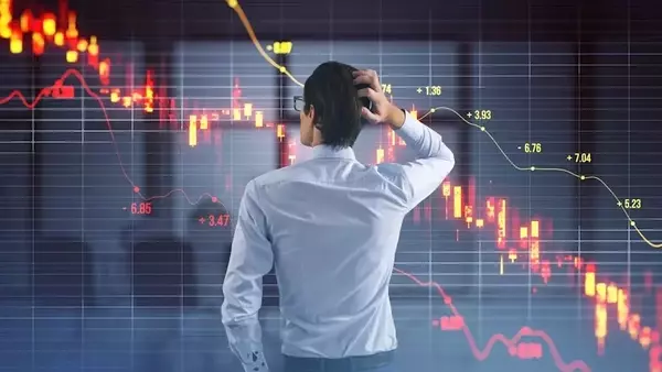 Geopolitical Tensions in Lebanon Impact Crypto Markets: XRP, Bitcoin, and Ethereum Prices Decline