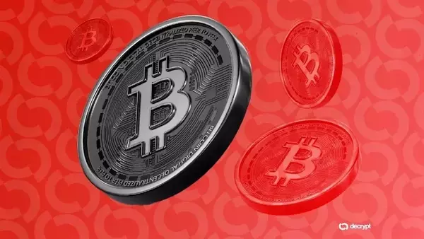 Strive Attributes Cryptocurrency Declines to Leveraged Liquidations