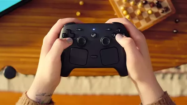 Valve Anticipates Significant Delays for Steam Controller Shipments, Extending to 2027
