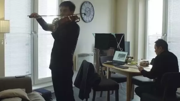 Golden Goblet: Documentaries Explore Memory, Freedom, and Music