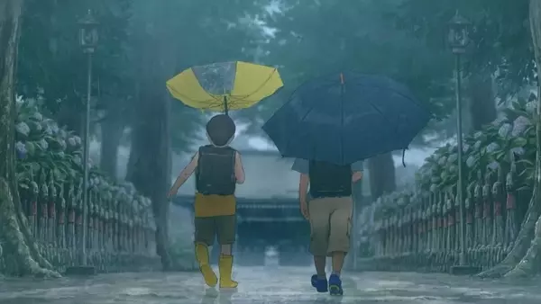 Japan's Unprecedented Presence at Annecy 2026: A Deep Dive into Record Selections and Market Unification