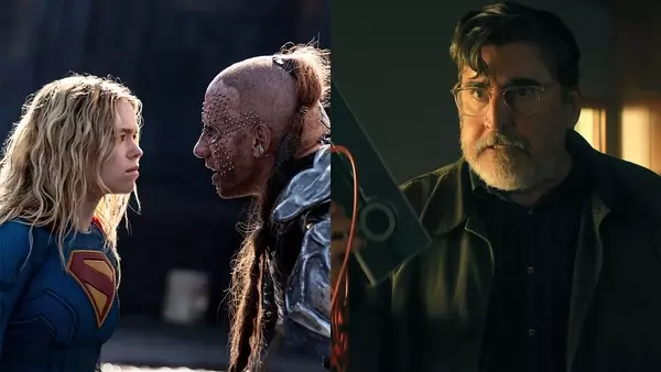Hollywood's Rollercoaster: Cancellations, Blockbusters, and Original Successes