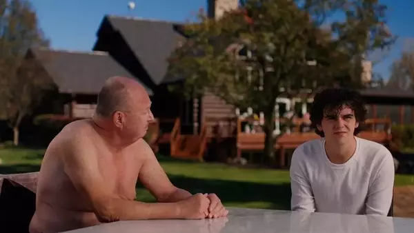 A Deep Dive into the Darkly Comic World of 'Ponderosa'