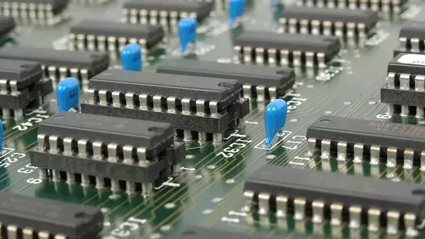 Micron Technology Leads AI Chip Market, Outperforming Nvidia