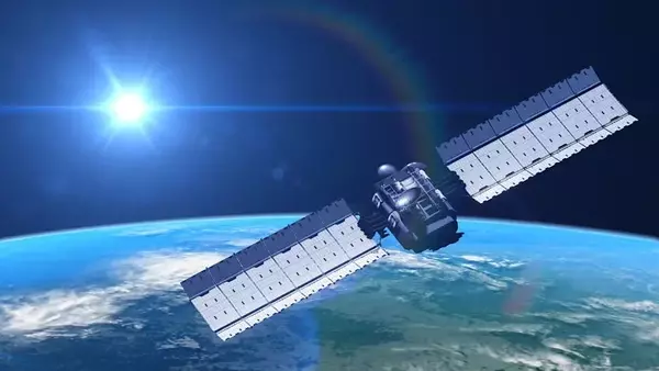 Viasat, Inc. (VSAT): A Bullish Outlook on Satellite Connectivity