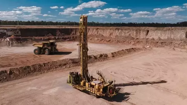 Ivanhoe Mines: Beyond the 2026 Reset – A Multi-Metal Future
