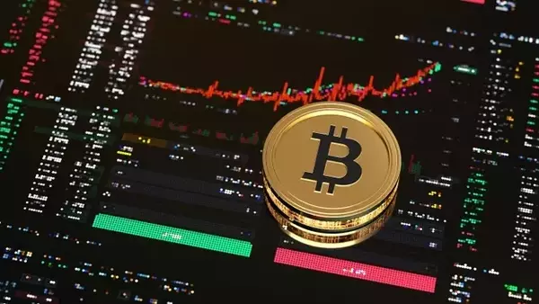 Bitcoin's Recent Downturn: A Deeper Dive into Market Dynamics