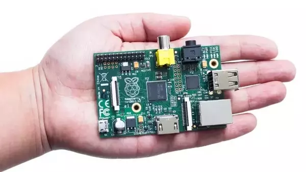 Raspberry Pi: A Strategic Investment with Promising Growth