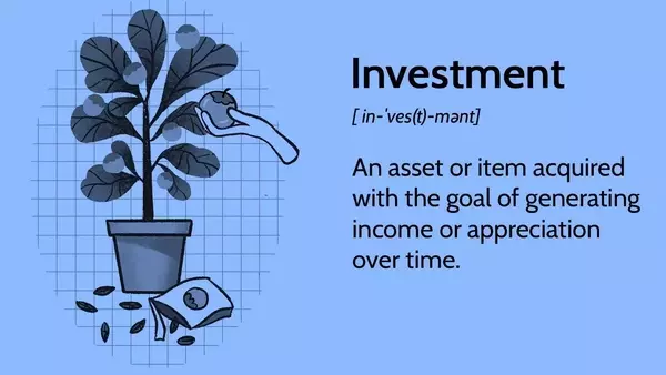 A Comprehensive Guide to Investment Fundamentals