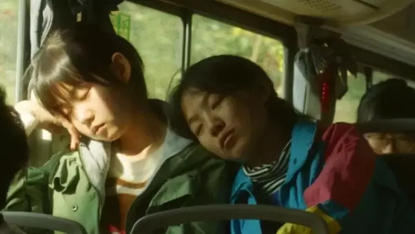 Emerging Asian Filmmakers Share Creative Visions at Shanghai Festival