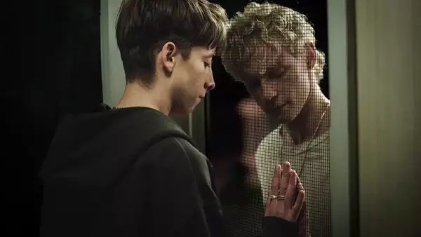 Romantic Horror Film 'Leviticus' Explores LGBTQ+ Rights Regression