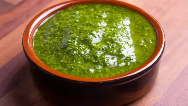 Creative Herb Sauces: Beyond Traditional Pesto