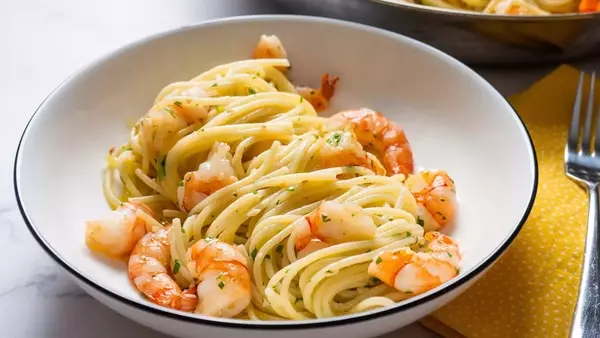 Mastering Shrimp Selection: A Guide to Size and Preparation