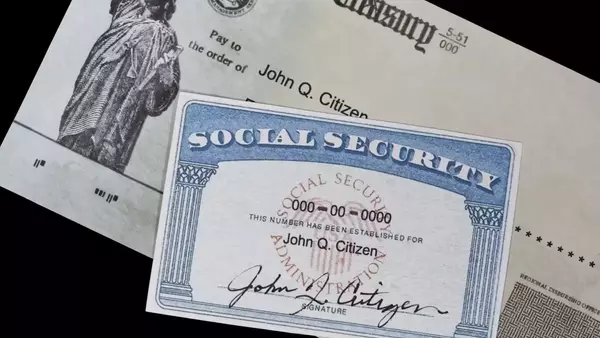 Addressing the Social Security Funding Gap: Revenue vs. Benefit Adjustments