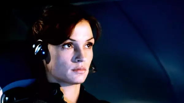 Famke Janssen Expresses Disappointment Over Exclusion from 'Avengers: Doomsday' as Jean Grey