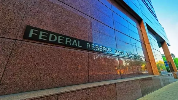 Philadelphia Fed Manufacturing Index Shows Significant Rebound in June
