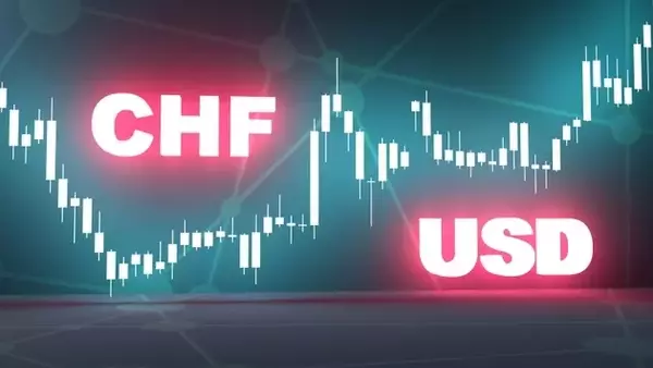 USD/CHF Surges as Hawkish Fed Meets Dovish SNB