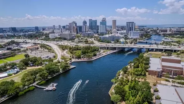 Mid-America Apartment Communities Approaching a Turning Point