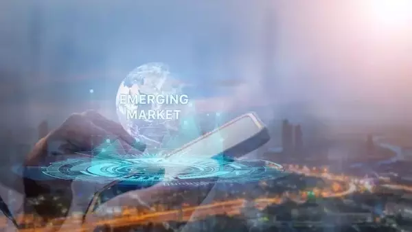 Emerging Markets: A New Era of Global Economic Leadership