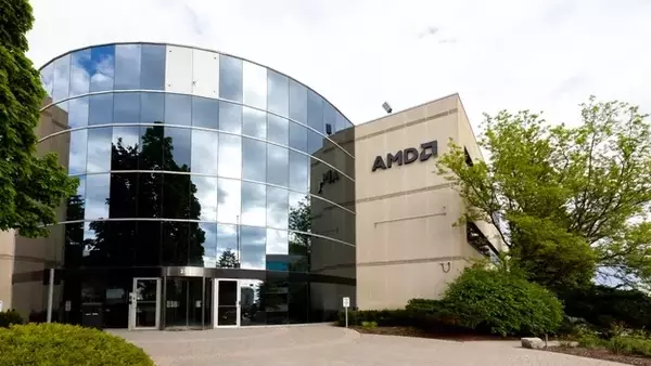 YieldMax AMD Option Income Strategy ETF: High Income with Volatility Risks