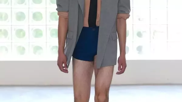 Pronounce Spring 2027 Menswear Collection Revealed