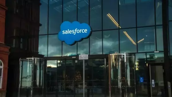 Salesforce's Strategic Shift to AI-Driven Pricing and Workflow