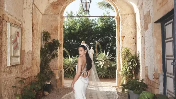 Dua Lipa's Extraordinary Wedding Wardrobe: A Fashionable Celebration