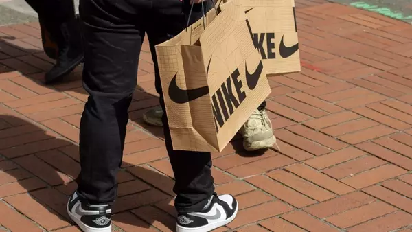 Nike's Critical Q4: A Turning Point Amidst Valuation Challenges