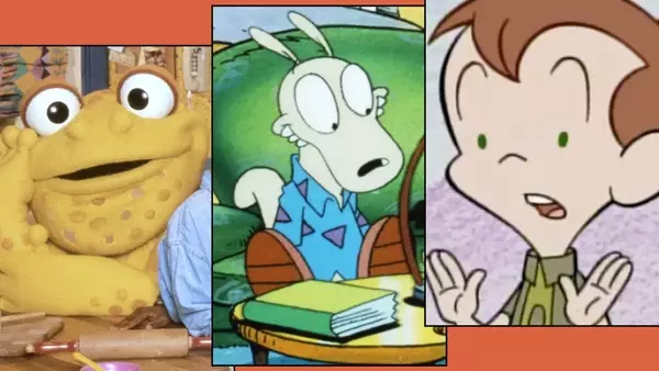 Revisiting Nickelodeon's Hidden Gems: A Journey Through Forgotten Classics