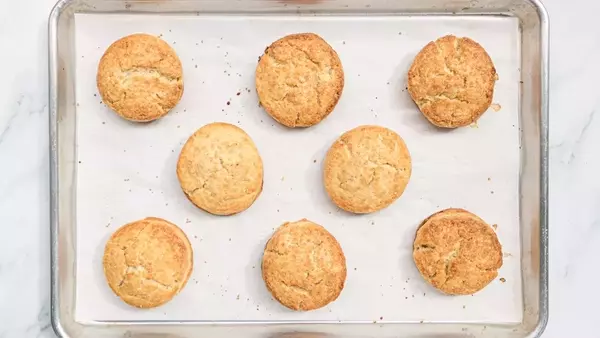 The Ultimate Homemade Strawberry Shortcake Recipe