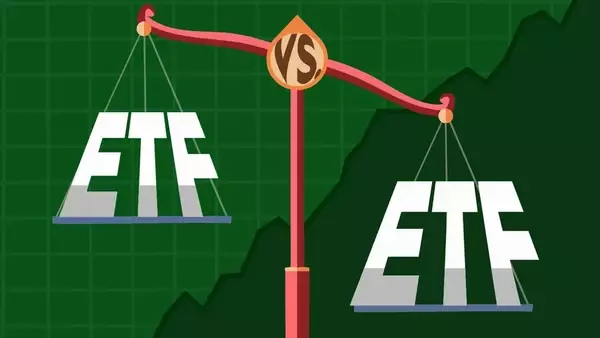 Vanguard vs. iShares: A Comparative Analysis of Total US Stock Market ETFs