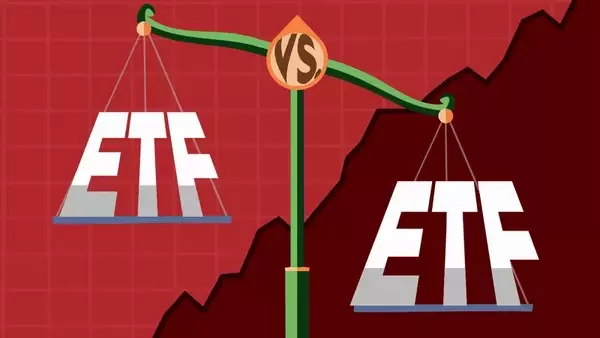 Choosing Consumer Staples ETFs: State Street vs. First Trust