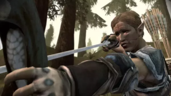Former Dragon Age Writer Expresses Concerns Over AI's Impact on Game Development and Entry-Level Roles