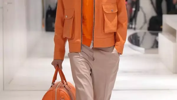 Philipp Plein Spring 2027 Menswear Collection Revealed