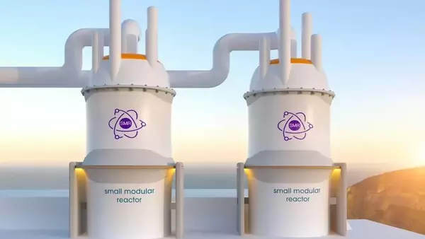 Leading Nuclear Energy Stocks for Investment