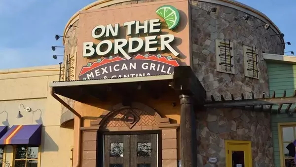 On the Border Mexican Grill & Cantina Enters Chapter 7 Liquidation