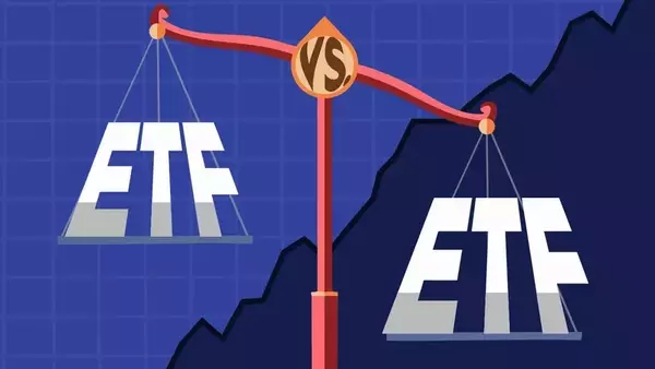 U.S. vs. Global Real Estate ETFs: A Comparative Analysis of XLRE and RWO